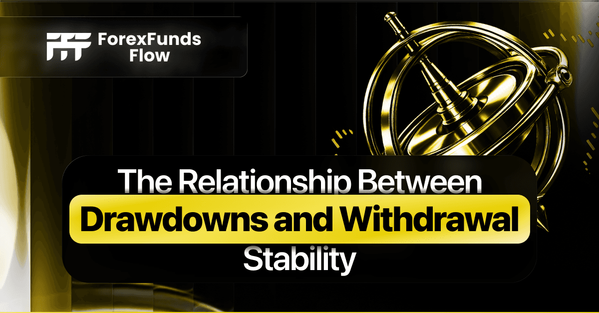 Drawdowns and Payout Stability at Forex Funds Flow